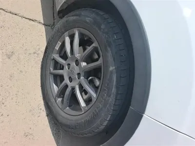 Geely Vision X3