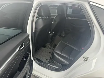 Geely Xingrui