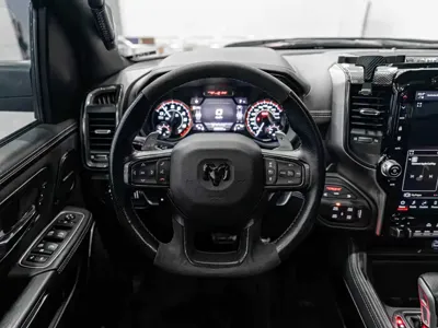 RAM Ram Trucks
