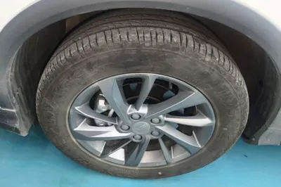 Geely Auto Coolray