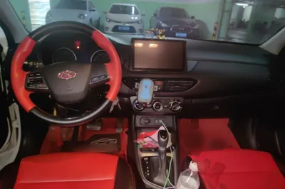 Hyundai Celesta