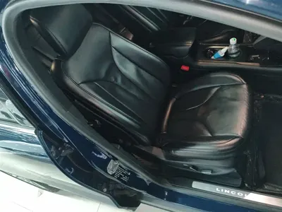 Lincoln MKC