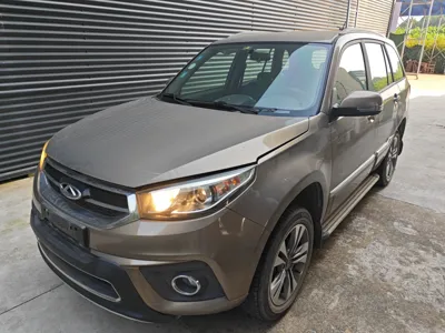 Chery Tiggo 3