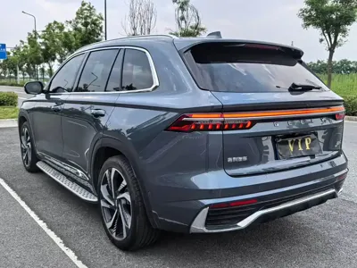 Geely Xingyue L