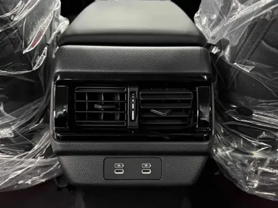 Honda Accord New Energy