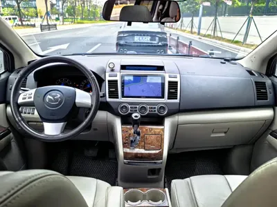 Mazda 8