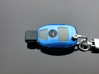 Mercedes-Benz GLK-Class (Import)