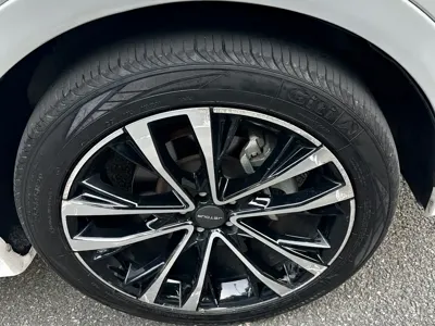 Jetour X70 Plus