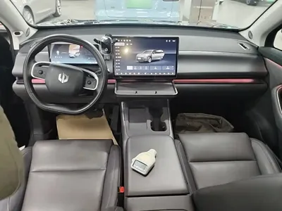 Leapmotor Leapmotor C10
