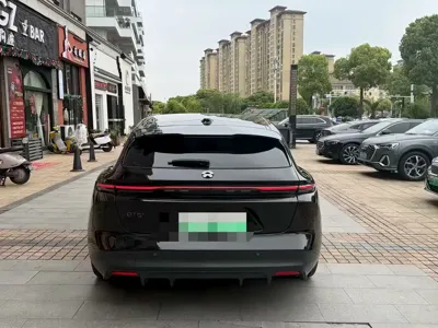 Nio ET5T
