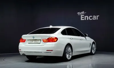 BMW 4-Series