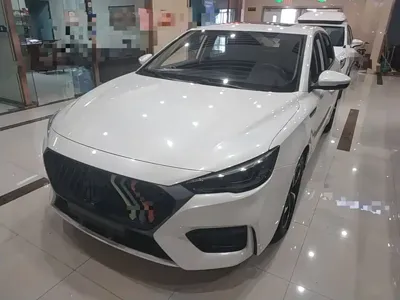 MG MG6