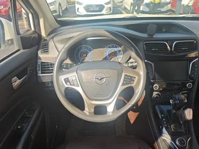 Haima V70