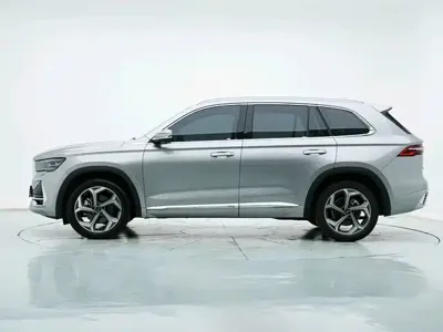 Geely Xingyue L