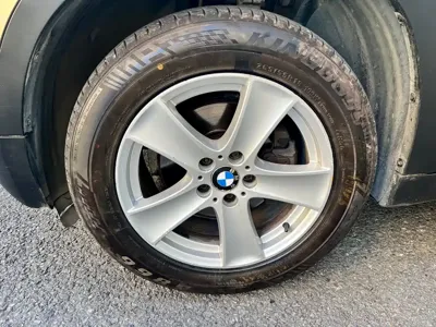 BMW X5 (Import)