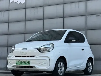 Roewe Clever