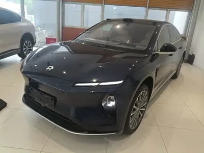 Nio ET9