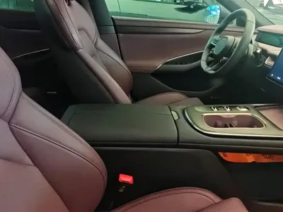 Xiaomi SU7