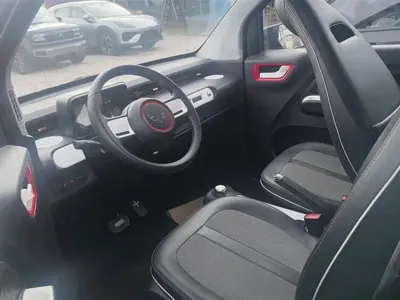Wuling MINIEV