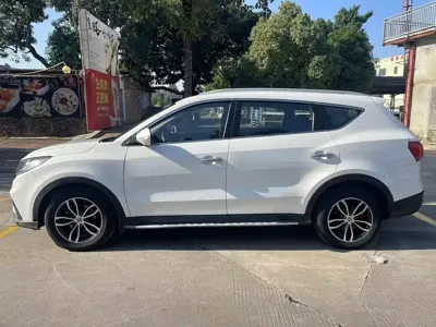 Fengguang Fengguang 580