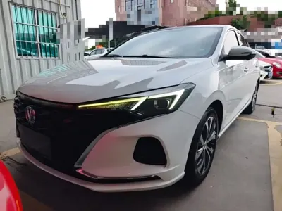 Changan Eado