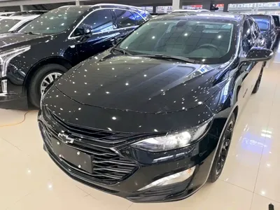 Chevrolet Malibu XL