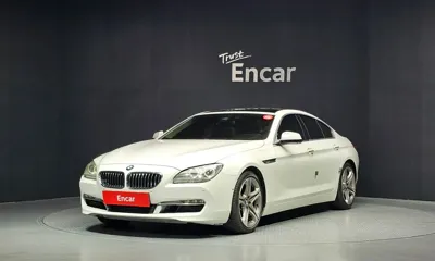 BMW 6-Series