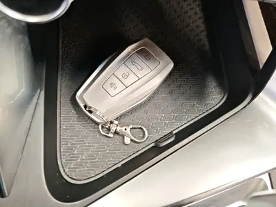 Geely Binrui