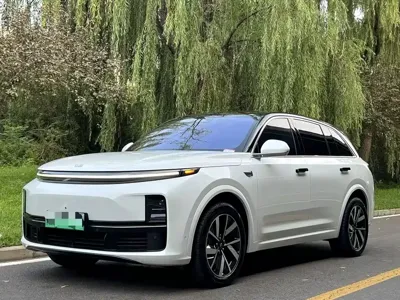 Li Auto Li L7