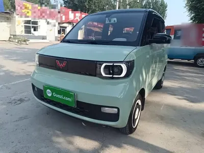 Wuling MINIEV