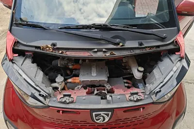 Baojun E100