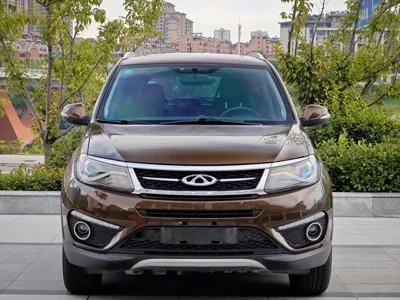 Chery Tiggo 5