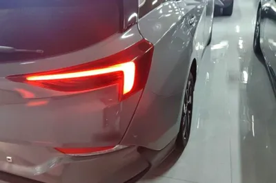 Buick Velite 6