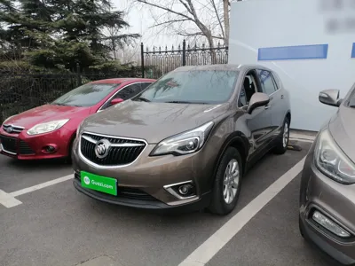Buick Envision