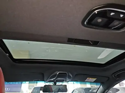 Geely Binrui