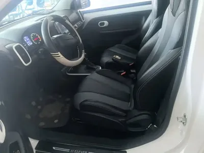 Roewe Clever