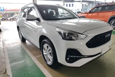 Haval M6