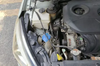 Hyundai Mistra