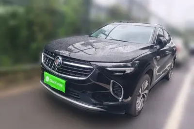 Buick Envision