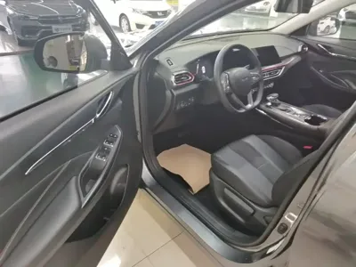 Oshan Oushang X5