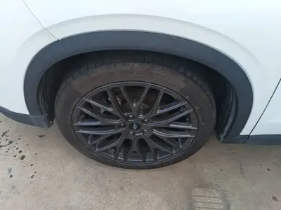 Oshan Oushang X5