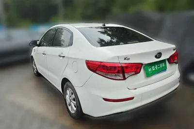 Kia K2