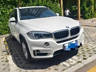 BMW X5 (Import)