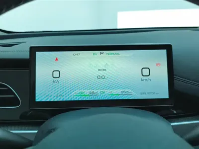BYD 海豹06
