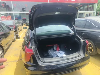 Hongqi H5 PHEV