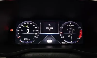 Renault-KoreaSamsung XM3