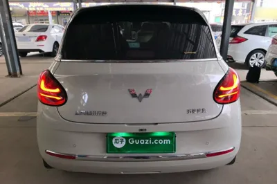 Wuling Bingo