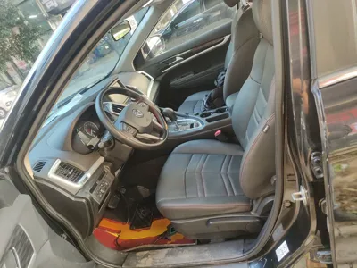Dongfeng Aeolus AX7