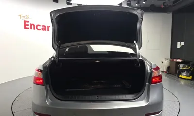 Renault-KoreaSamsung SM5