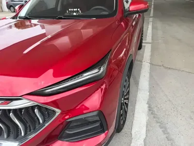 Oshan Oushang X5